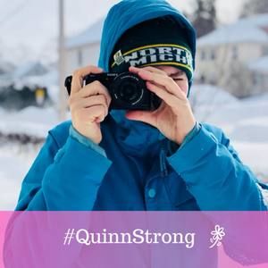 Meet your Posher, Olivia